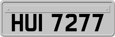 HUI7277