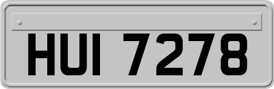 HUI7278