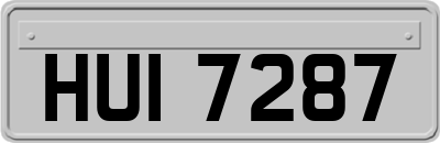 HUI7287