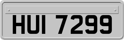 HUI7299