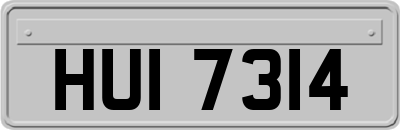 HUI7314