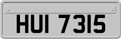 HUI7315