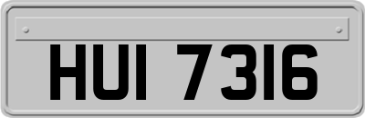 HUI7316