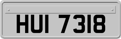 HUI7318