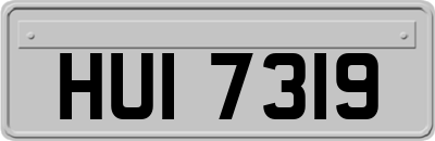 HUI7319