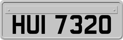 HUI7320