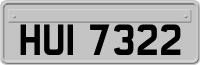 HUI7322