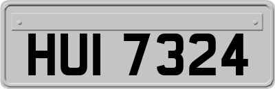 HUI7324