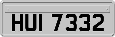 HUI7332