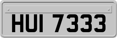 HUI7333