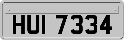 HUI7334