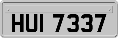 HUI7337