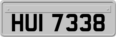 HUI7338