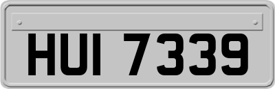 HUI7339