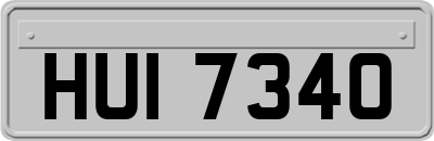 HUI7340