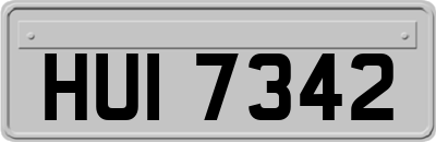 HUI7342