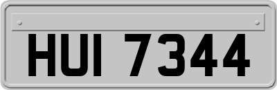 HUI7344