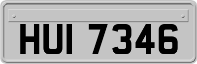 HUI7346