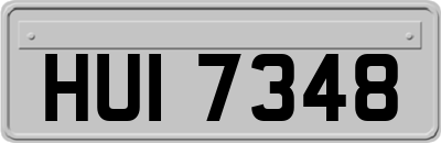 HUI7348