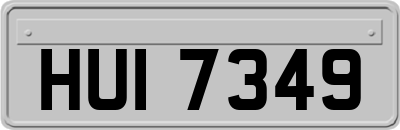 HUI7349