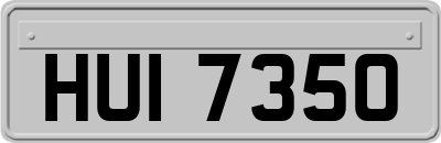 HUI7350