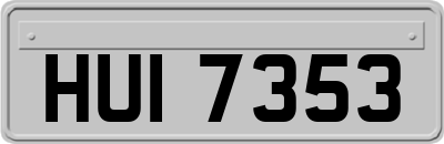 HUI7353