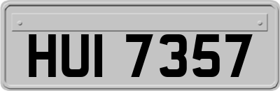 HUI7357