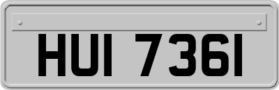 HUI7361