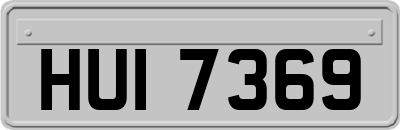 HUI7369