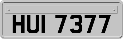 HUI7377