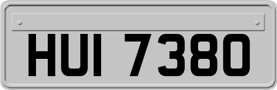 HUI7380