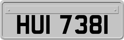 HUI7381