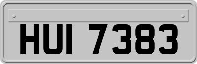 HUI7383