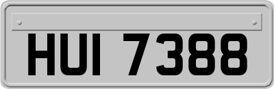 HUI7388