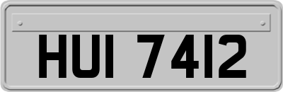 HUI7412