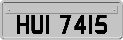 HUI7415