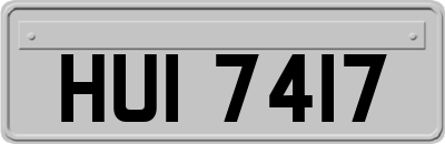 HUI7417