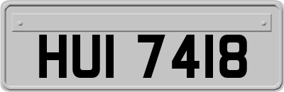 HUI7418