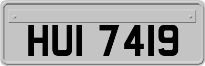 HUI7419