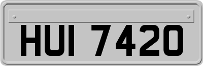 HUI7420