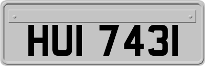 HUI7431