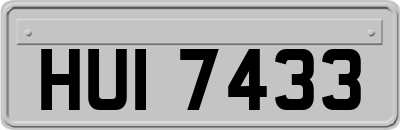 HUI7433