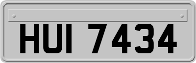 HUI7434