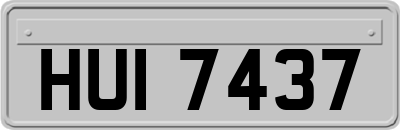 HUI7437