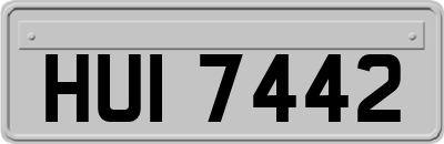 HUI7442