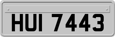 HUI7443