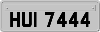 HUI7444