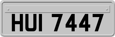 HUI7447