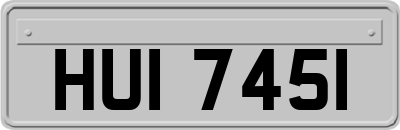 HUI7451