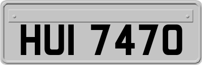 HUI7470